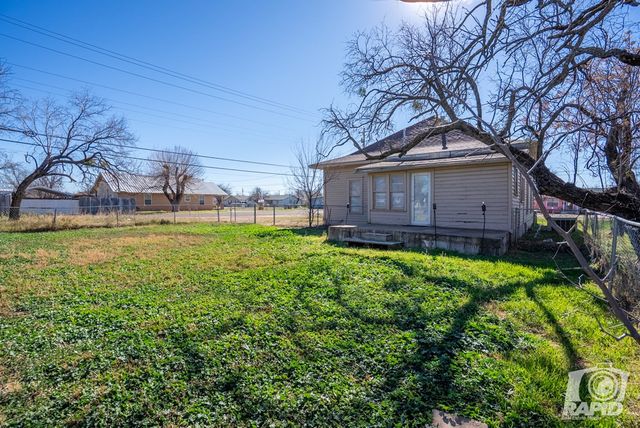 3207 Webster Avenue, San Angelo, TX 76901