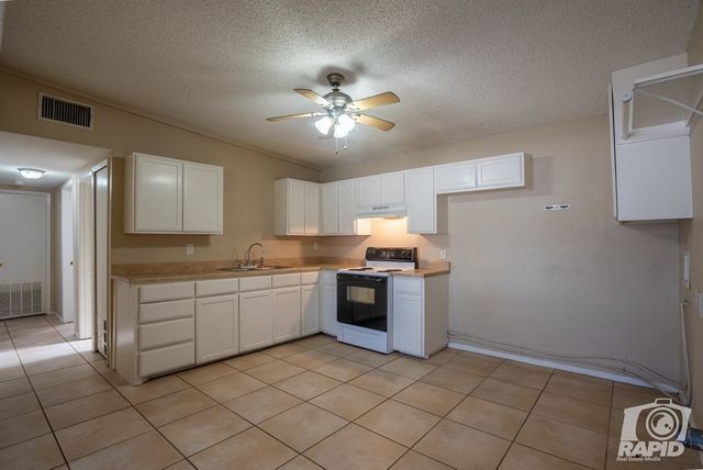 3207 Webster Avenue, San Angelo, TX 76901