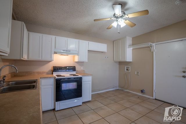 3207 Webster Avenue, San Angelo, TX 76901