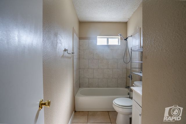 3207 Webster Avenue, San Angelo, TX 76901