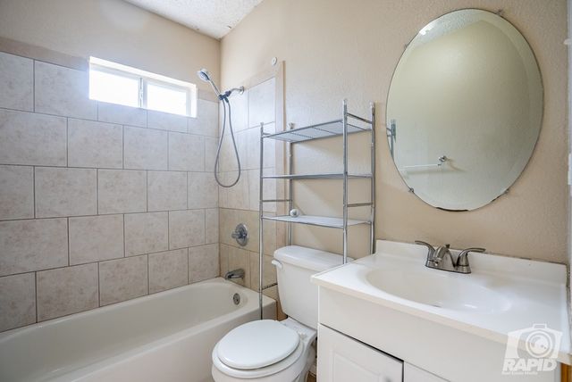 3207 Webster Avenue, San Angelo, TX 76901