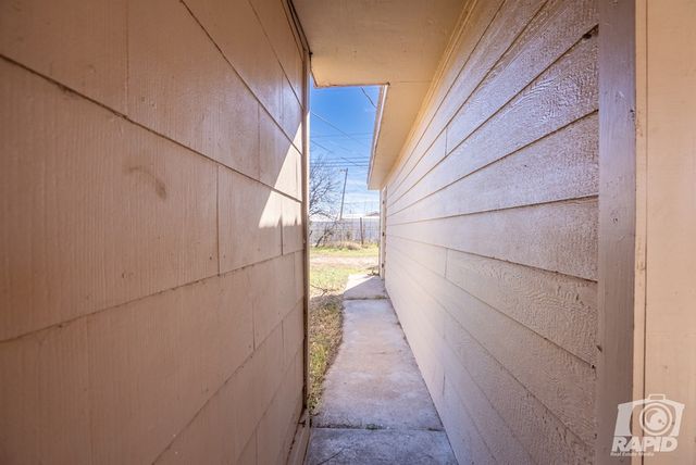 3207 Webster Avenue, San Angelo, TX 76901