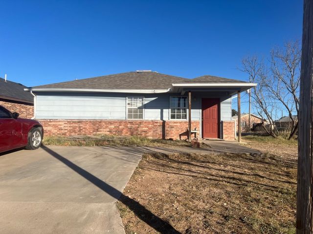 3207 Webster Avenue, San Angelo, TX 76901