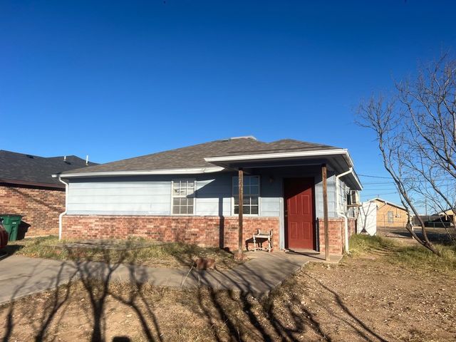 3207 Webster Avenue, San Angelo, TX 76901