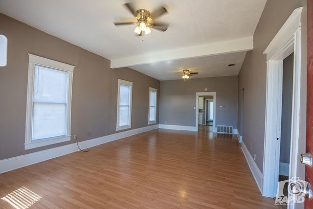 3207 Webster Avenue, San Angelo, TX 76901