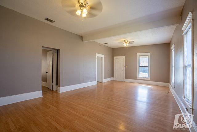 3207 Webster Avenue, San Angelo, TX 76901