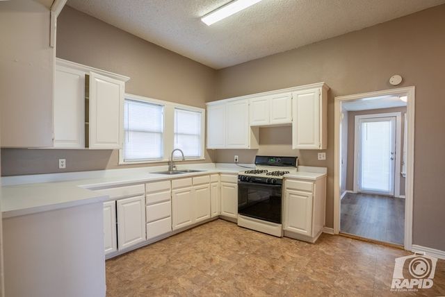 3207 Webster Avenue, San Angelo, TX 76901