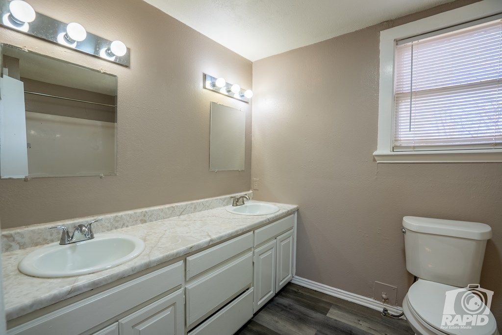 Image 24 of property listing at 3207 Webster Ave, San Angelo, TX 76901