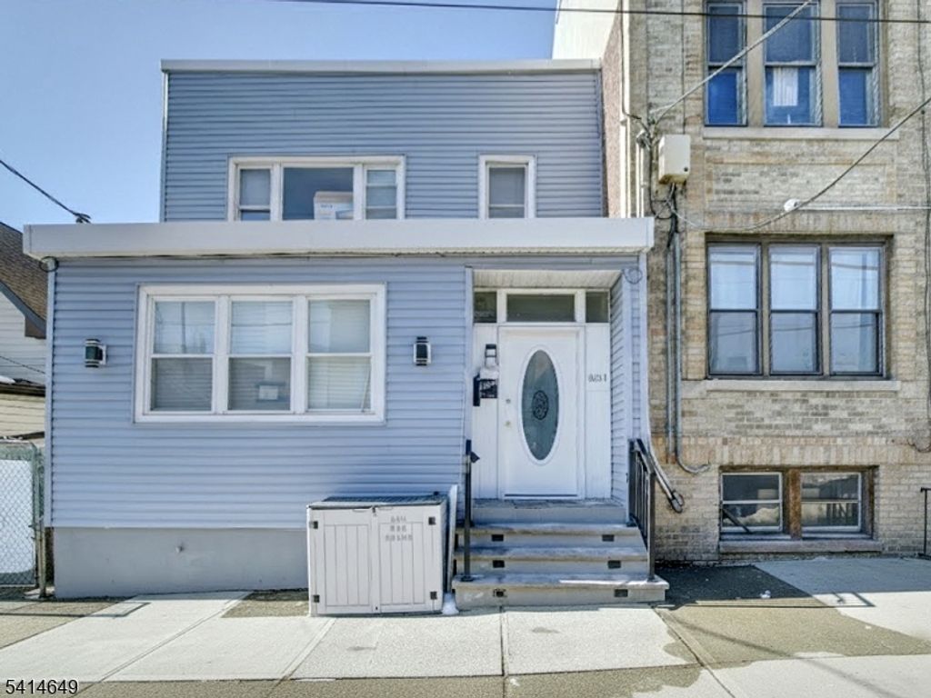 6011 Van Buren Pl, West New York Town, NJ 07093 — photo 2