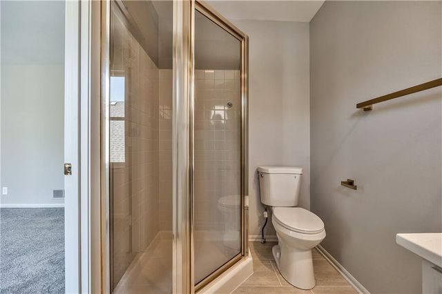 4512 W 90th Street, Prairie Village, KS 66207