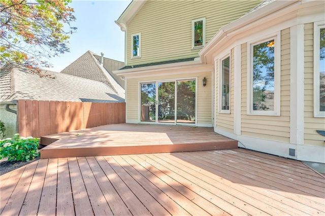 4512 W 90th Street, Prairie Village, KS 66207