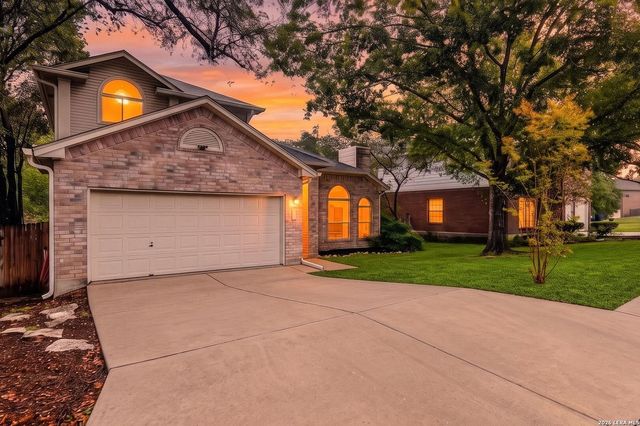 1510 Blackbridge, San Antonio, TX 78253