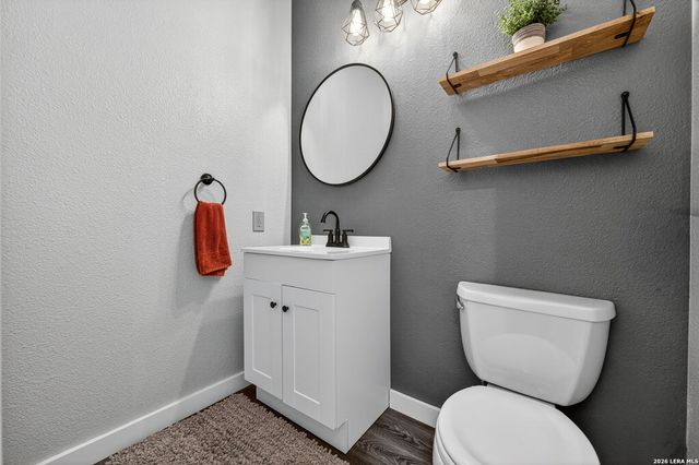 1510 Blackbridge, San Antonio, TX 78253