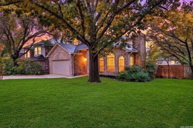 1510 Blackbridge, San Antonio, TX 78253