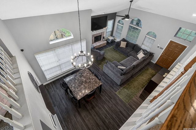 1510 Blackbridge, San Antonio, TX 78253