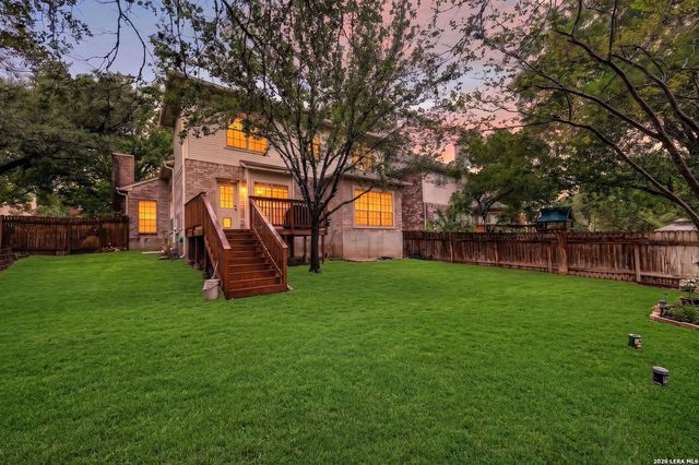 1510 Blackbridge, San Antonio, TX 78253