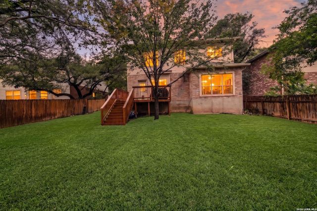 1510 Blackbridge, San Antonio, TX 78253