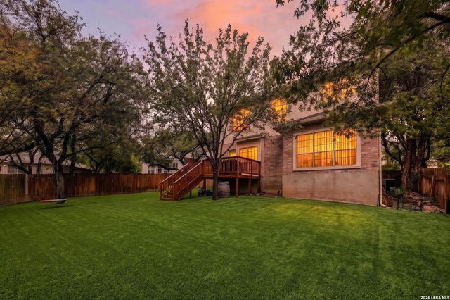 1510 Blackbridge, San Antonio, TX 78253