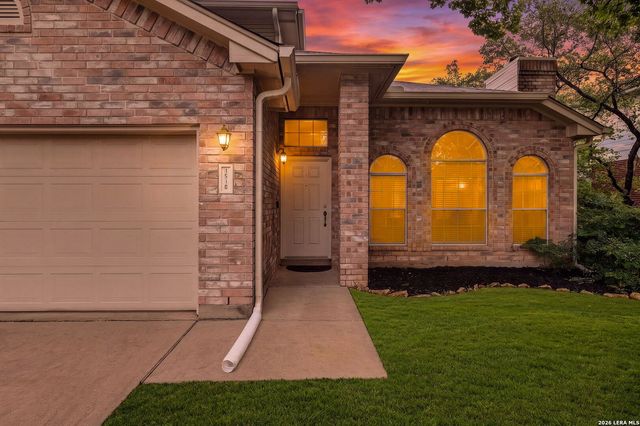 1510 Blackbridge, San Antonio, TX 78253