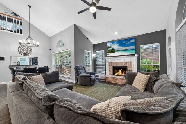 1510 Blackbridge, San Antonio, TX 78253