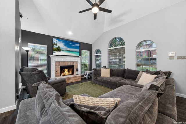 1510 Blackbridge, San Antonio, TX 78253