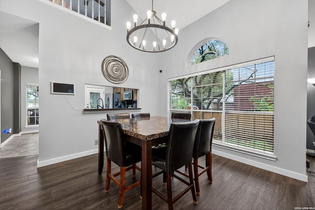 1510 Blackbridge, San Antonio, TX 78253