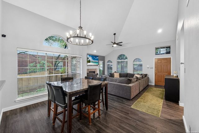 1510 Blackbridge, San Antonio, TX 78253