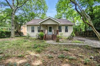 3605 Somme AVE, Norfolk, VA 23509
