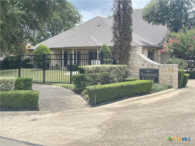 3104 Sabine Cove, Belton, TX 76513