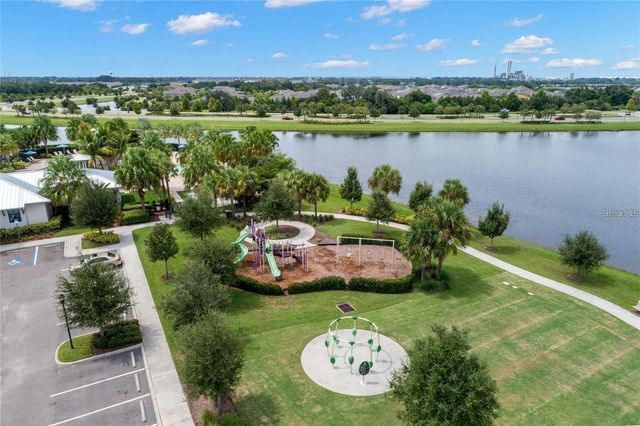 7708 PARADISO DRIVE, Apollo Beach, FL 33572