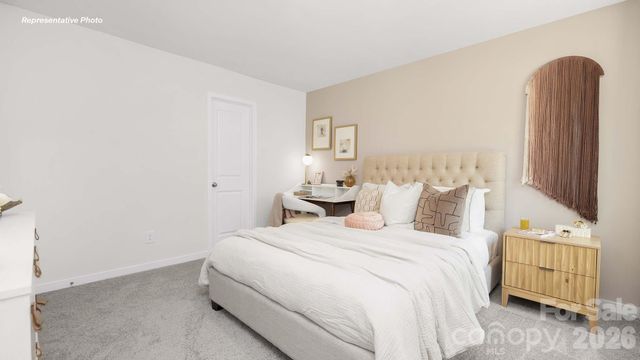 1634 Secrest Commons Drive, Monroe, NC 28112