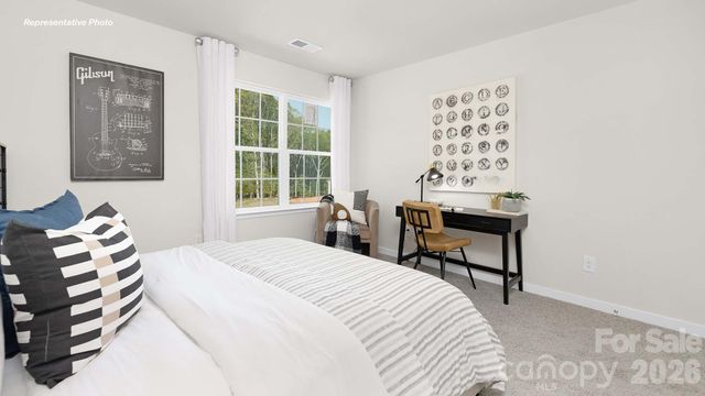 1634 Secrest Commons Drive, Monroe, NC 28112