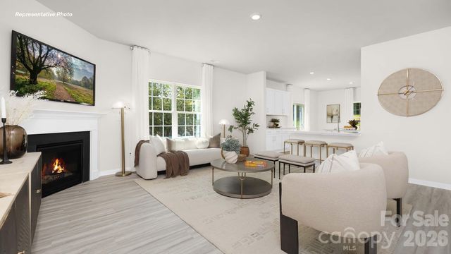 1634 Secrest Commons Drive, Monroe, NC 28112