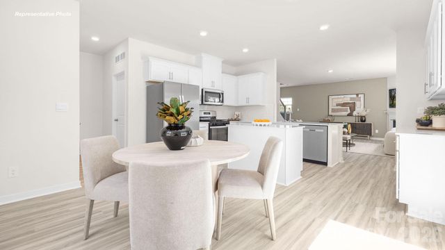 1634 Secrest Commons Drive, Monroe, NC 28112