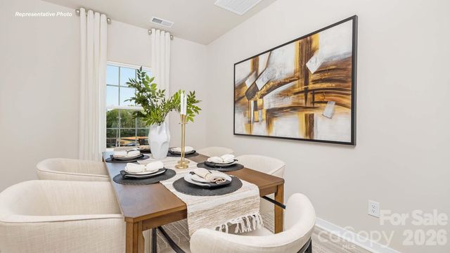 1634 Secrest Commons Drive, Monroe, NC 28112