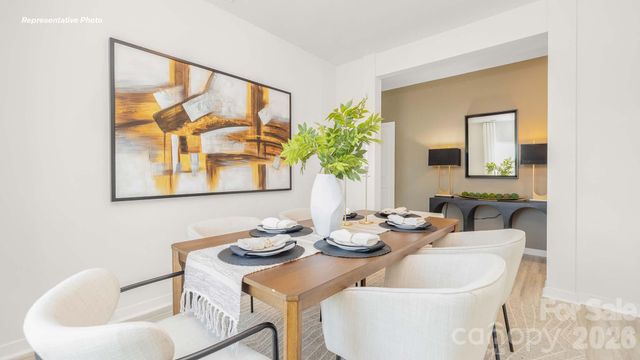 1634 Secrest Commons Drive, Monroe, NC 28112