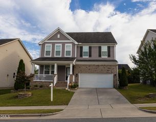 4416 Brintons Cottage Street, Raleigh, NC 27616