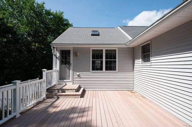78 Darnell Rd, Worcester, MA 01606