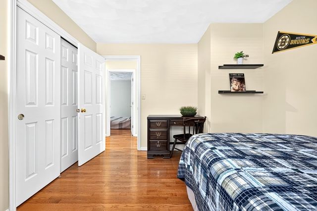 78 Darnell Rd, Worcester, MA 01606