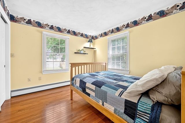 78 Darnell Rd, Worcester, MA 01606