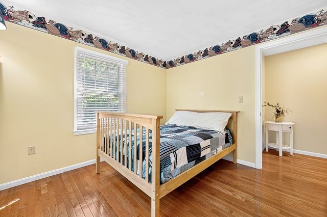 78 Darnell Rd, Worcester, MA 01606