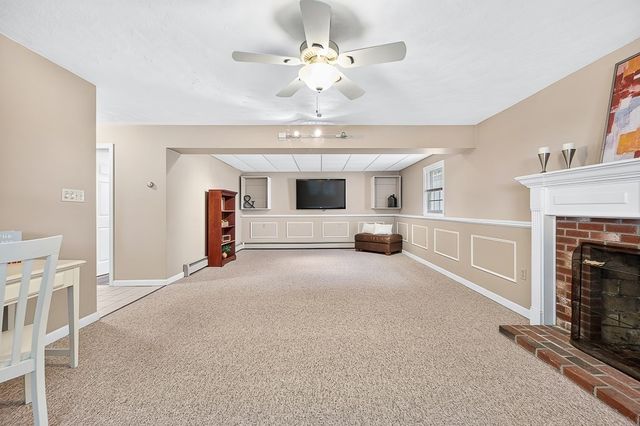 78 Darnell Rd, Worcester, MA 01606