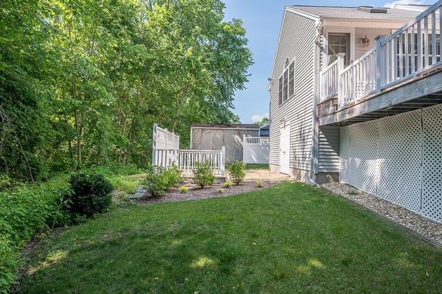 78 Darnell Rd, Worcester, MA 01606