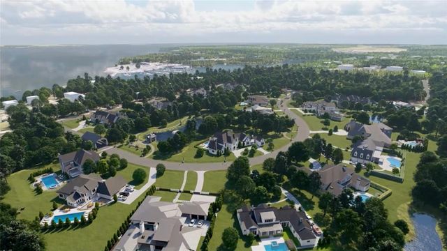 409 Sunset Cove, Oak Point, TX 75068