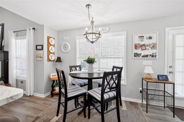 1009 Shumard Lane, Mcdonough, GA 30252