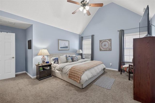 1009 Shumard Lane, Mcdonough, GA 30252