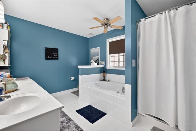 1009 Shumard Lane, Mcdonough, GA 30252