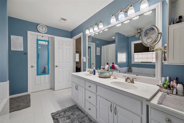 1009 Shumard Lane, Mcdonough, GA 30252