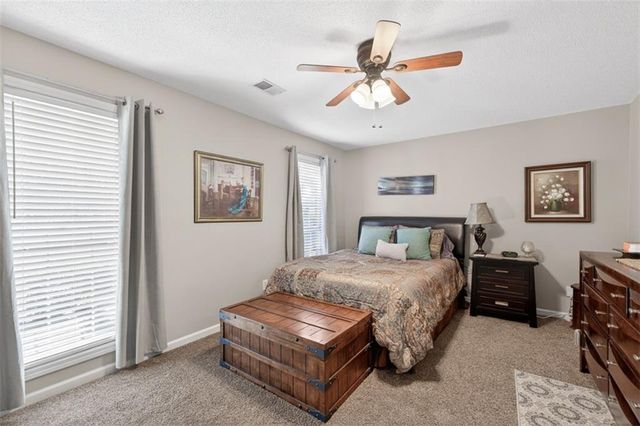 1009 Shumard Lane, Mcdonough, GA 30252