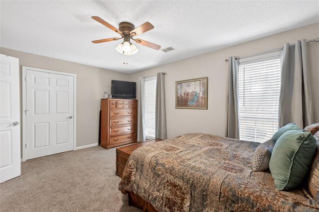 1009 Shumard Lane, Mcdonough, GA 30252